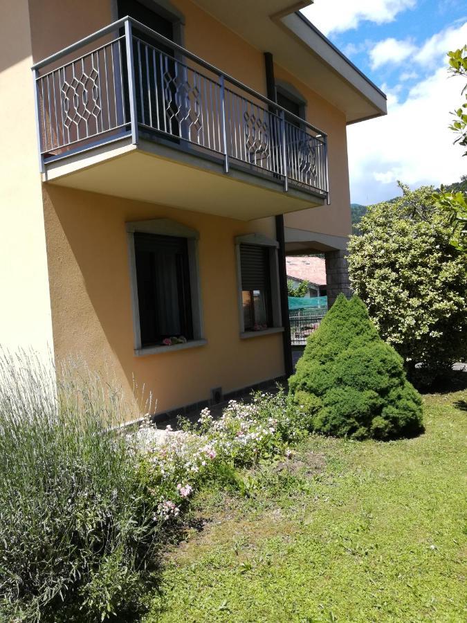 La Moia Bed & Breakfast Cerete Exterior photo