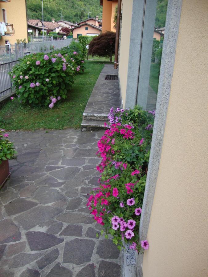 La Moia Bed & Breakfast Cerete Exterior photo