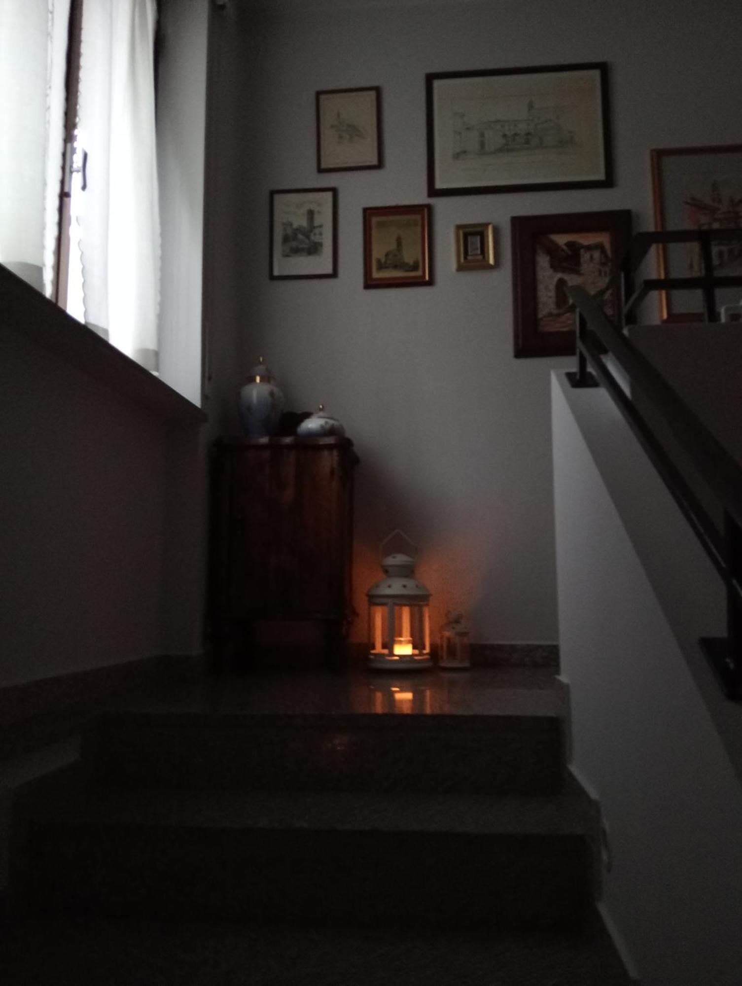 La Moia Bed & Breakfast Cerete Exterior photo